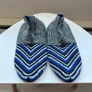 Bombas gripper slippers US size 9-11.5